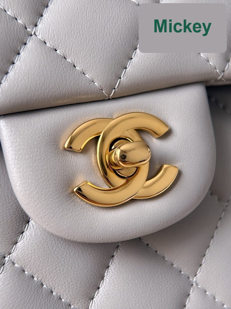 【S】｜Chanel God Factory｜Item ID-97774
