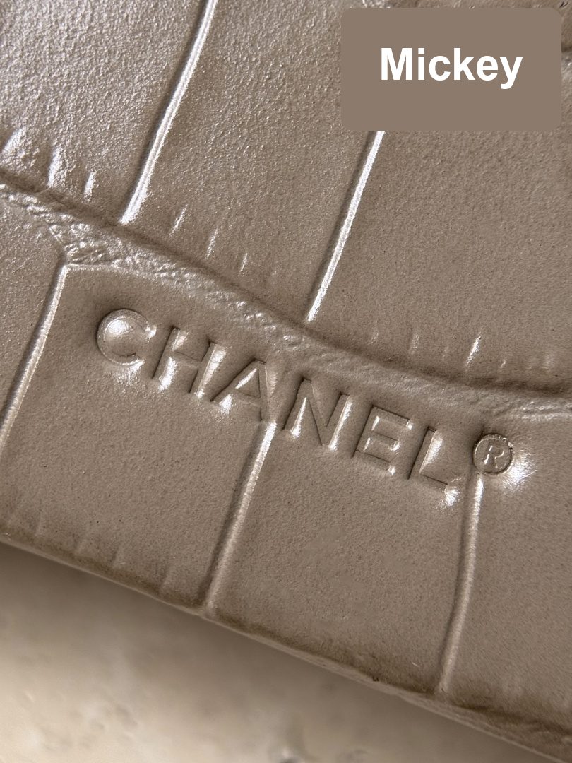 【S】｜Chanel God Factory｜Item ID-97763