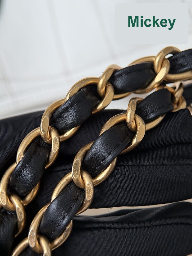 【S】$329=2200CNY｜Chanel(26m) God(Author) Factory｜Item ID-73269