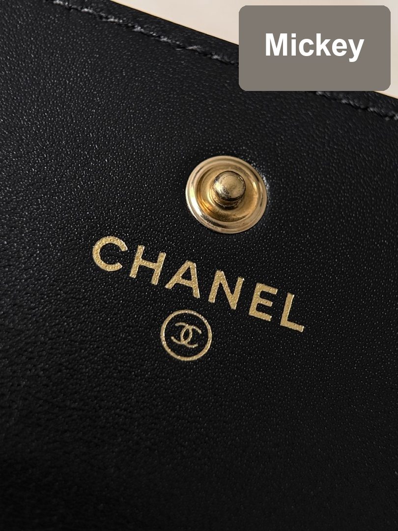 【S】$117=780CNY｜Chanel(3) God(Author) Factory｜Item ID-73439