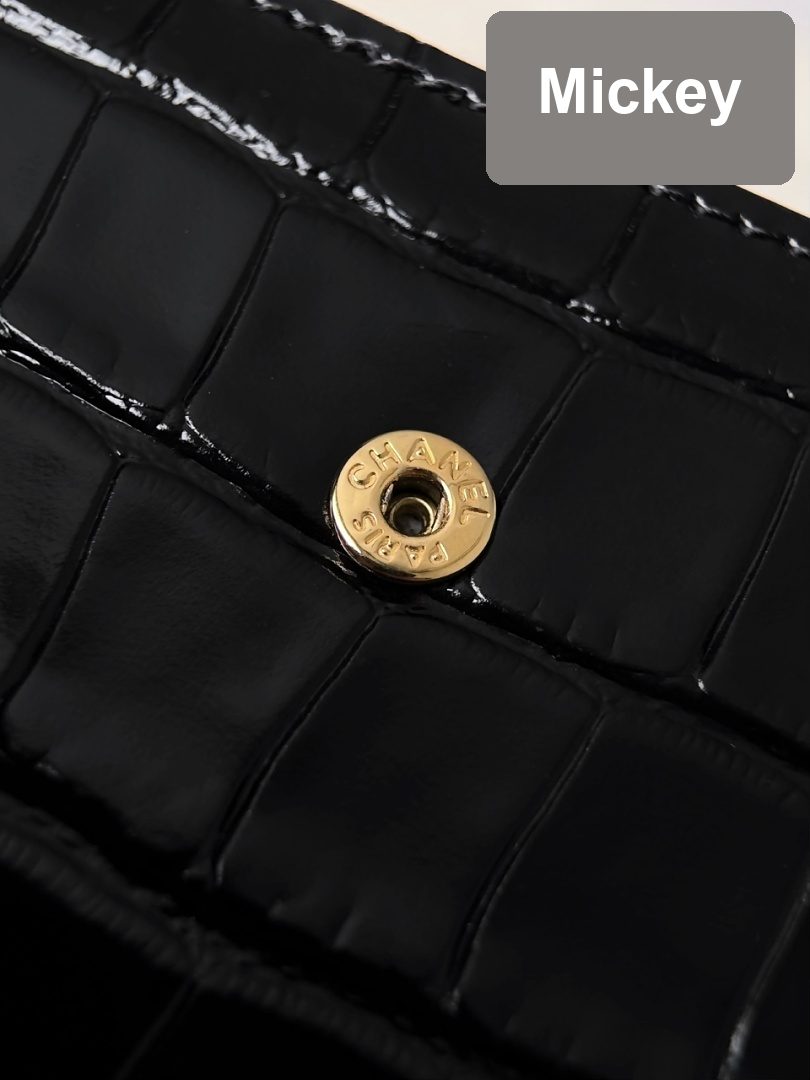 【S】$117=780CNY｜Chanel(3) God(Author) Factory｜Item ID-73439