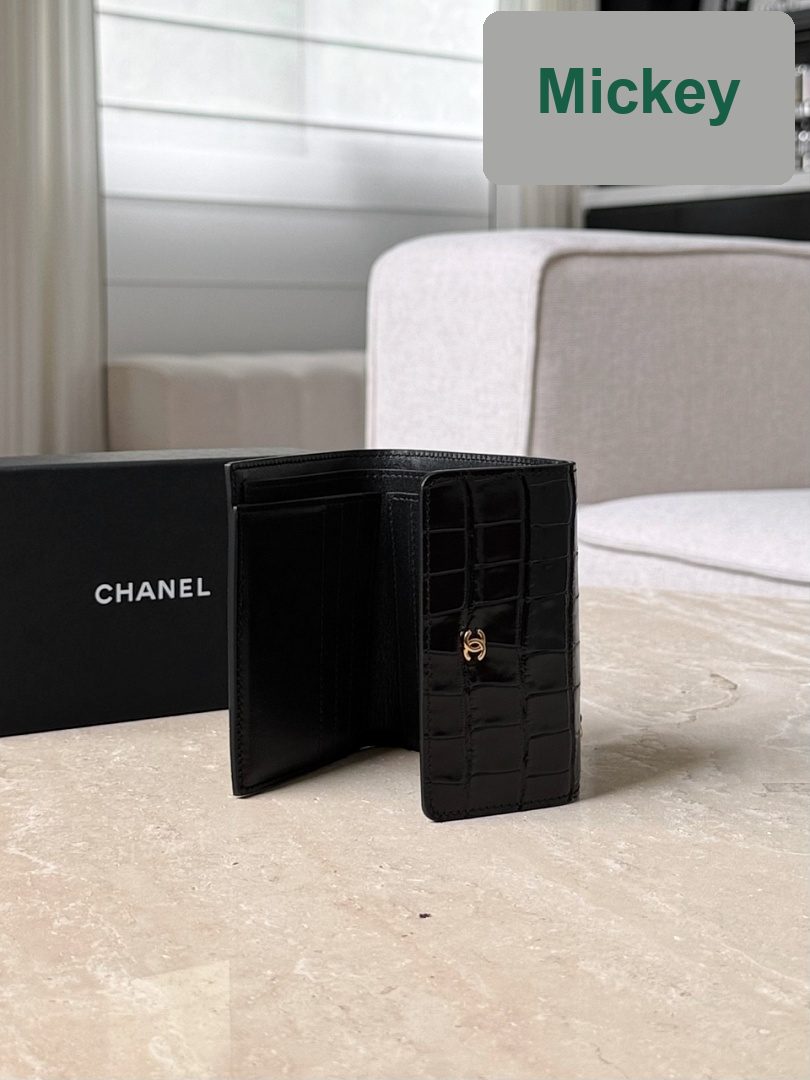 【S】$117=780CNY｜Chanel(3) God(Author) Factory｜Item ID-73439