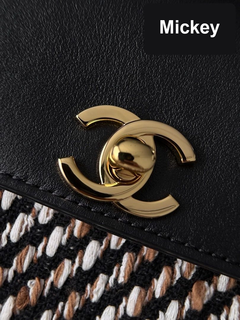 【S】$418=2800CNY｜Chanel(26s) God(Author) Factory｜Item ID-73326