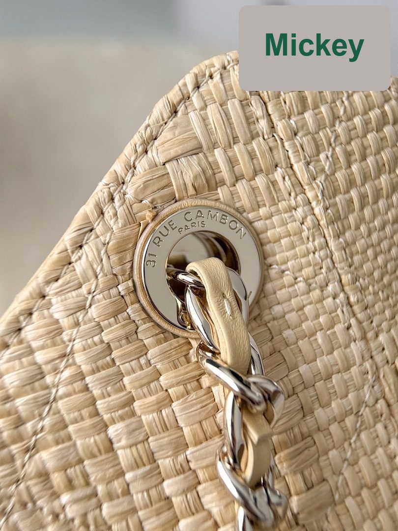 【S】$403=2700CNY｜Chanel(26p) God(Author) Factory｜Item ID-73303