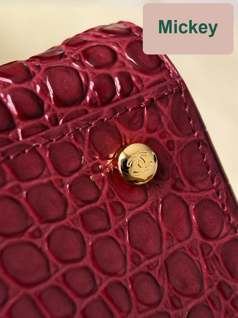 【S】$433=2900CNY｜Chanel(26s) God(Author) Factory｜Item ID-73349