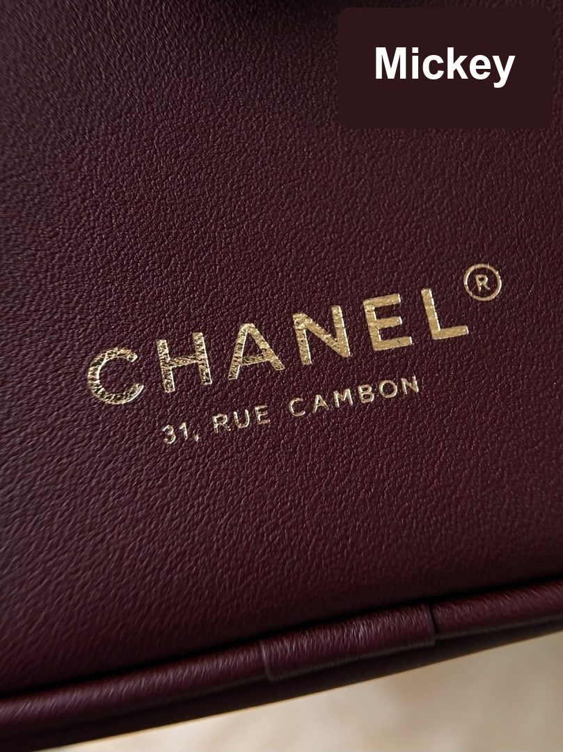 【S】$463=3100CNY｜Chanel(26s) God(Author) Factory｜Item ID-73391