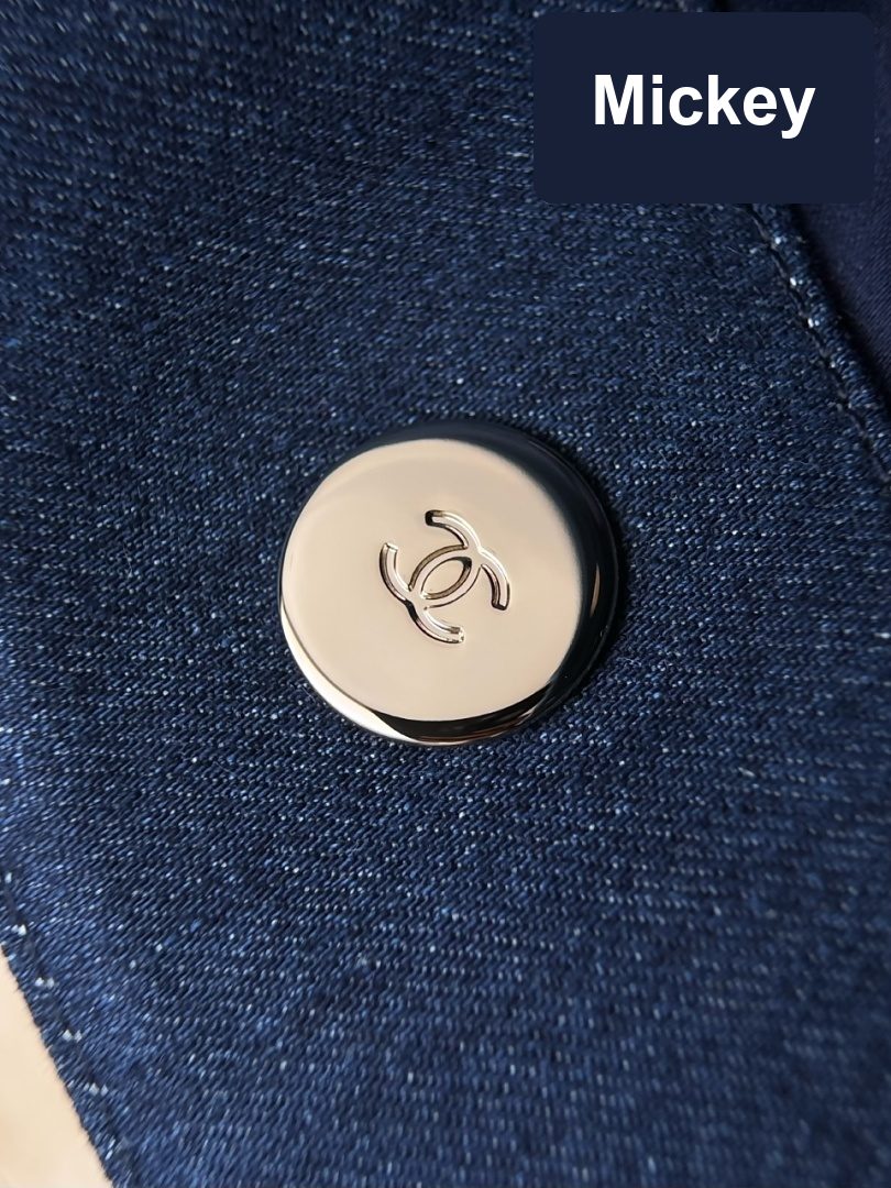 【S】$403=2700CNY｜Chanel(26m) God(Author) Factory｜Item ID-73302