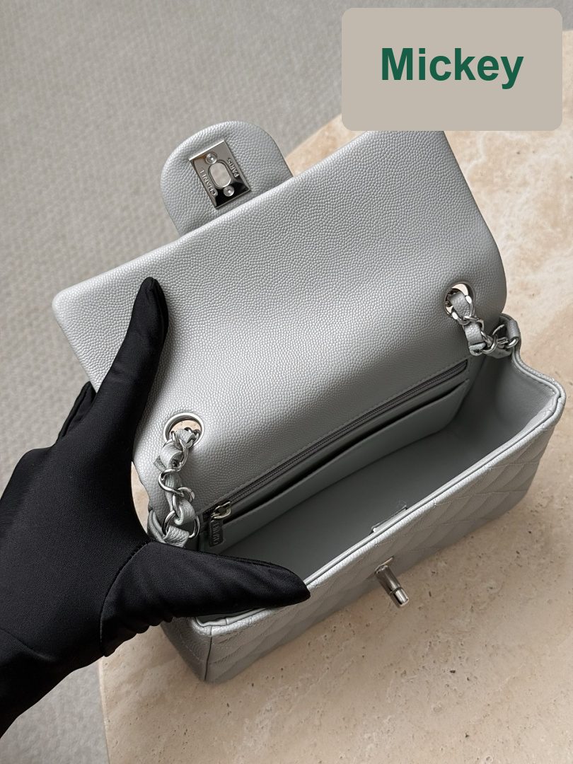 【S】$403=2700CNY｜Chanel(cf20) God(Author) Factory｜Item ID-73315