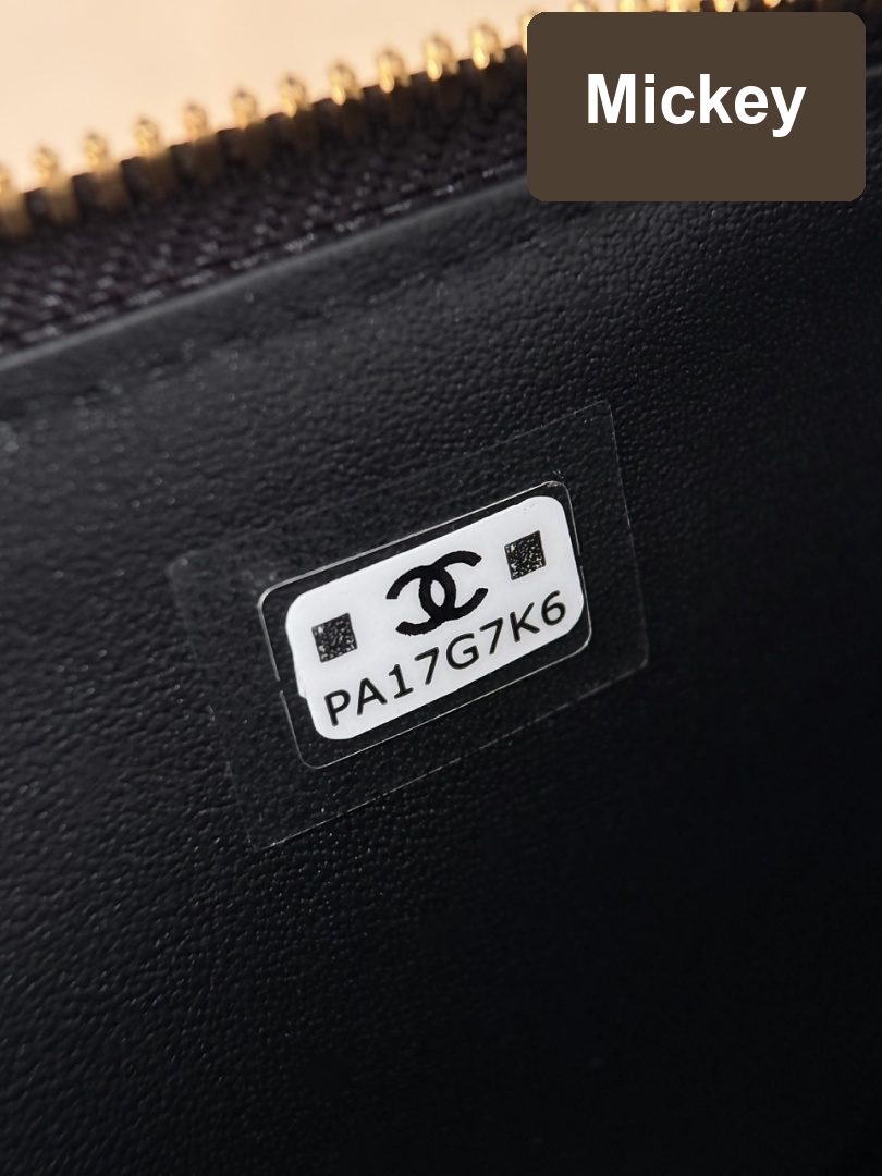 【S】$284=1900CNY｜Chanel(AP5195) God(Author) Factory｜Item ID-73252