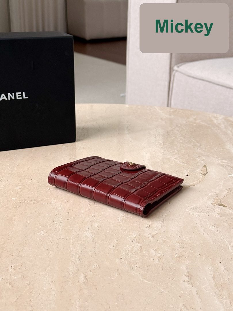【S】$117=780CNY｜Chanel(26s) God(Author) Factory｜Item ID-73435