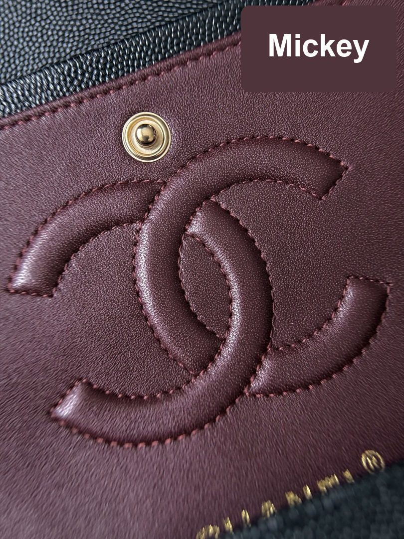 【S】$448=3000CNY｜Chanel(cf25) God(Author) Factory｜Item ID-73377