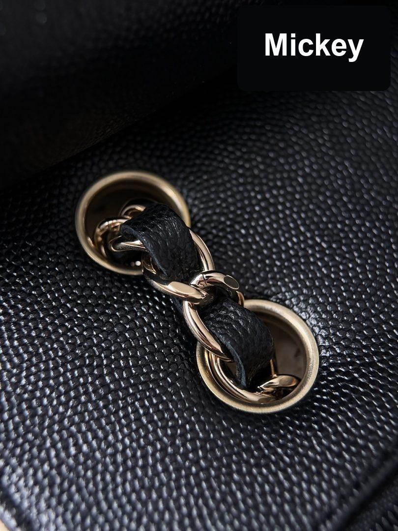 【S】$448=3000CNY｜Chanel(cf25) God(Author) Factory｜Item ID-73377