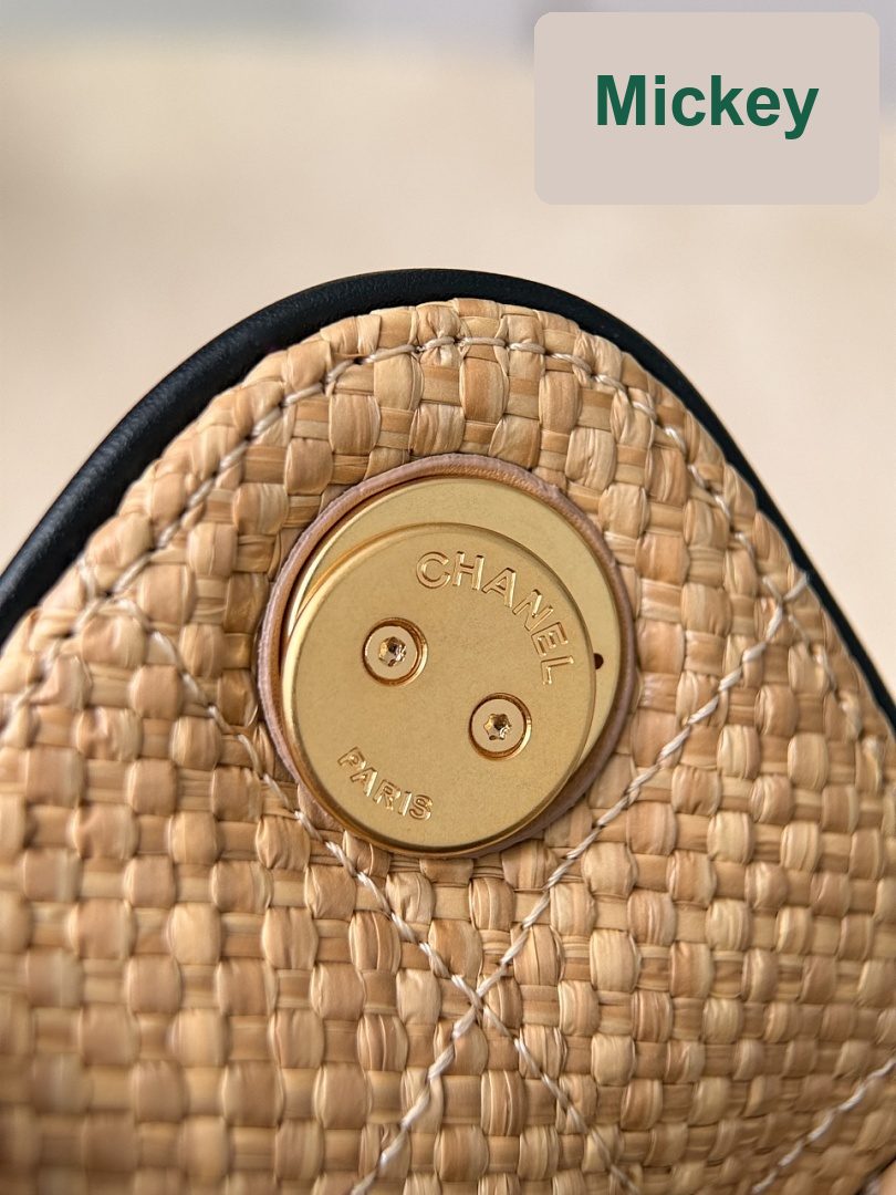 【S】$433=2900CNY｜Chanel(AS5631) God(Author) Factory｜Item ID-73356