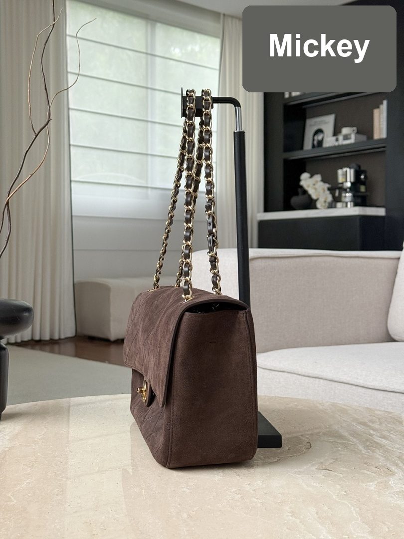 【S】$463=3100CNY｜Chanel(AS6281) God(Author) Factory｜Item ID-73398