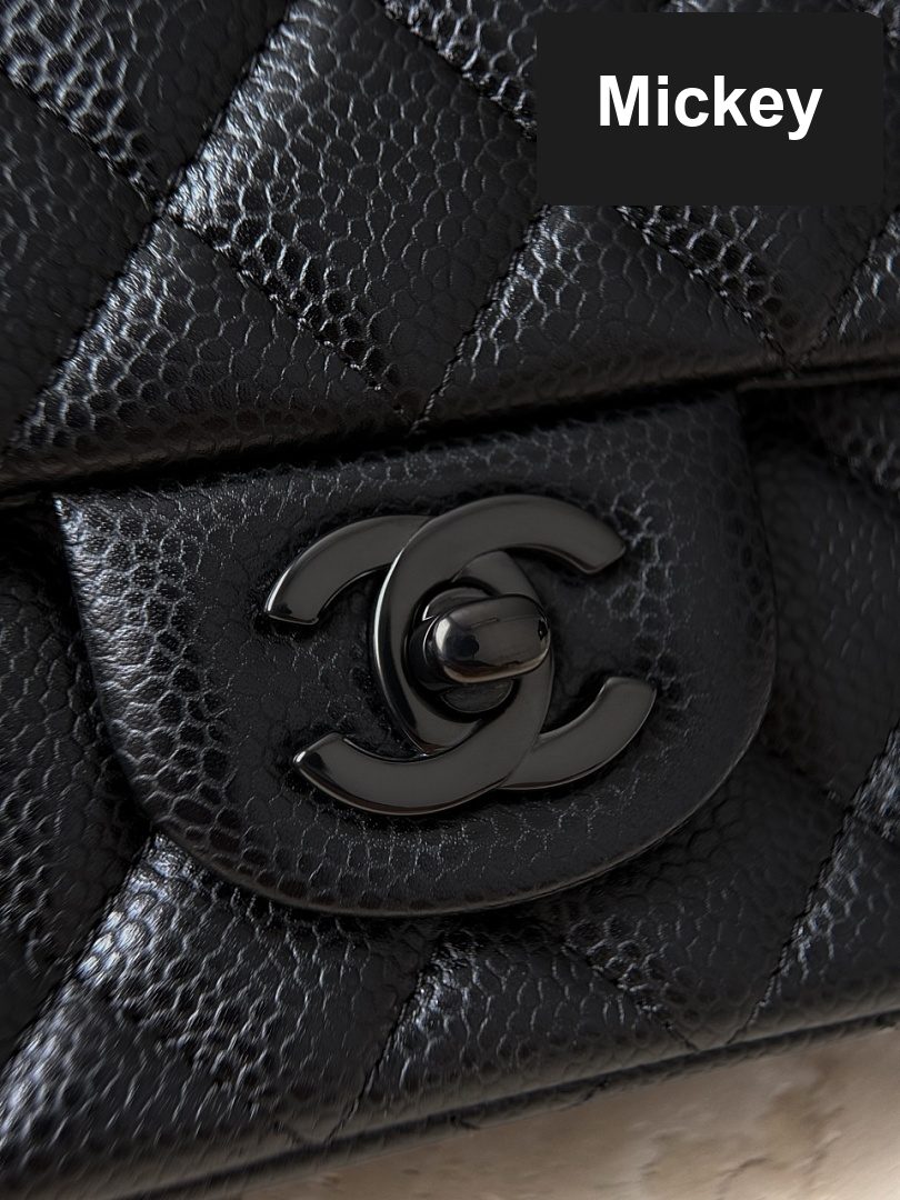 【S】$344=2300CNY｜Chanel(cf17) God(Author) Factory｜Item ID-73284