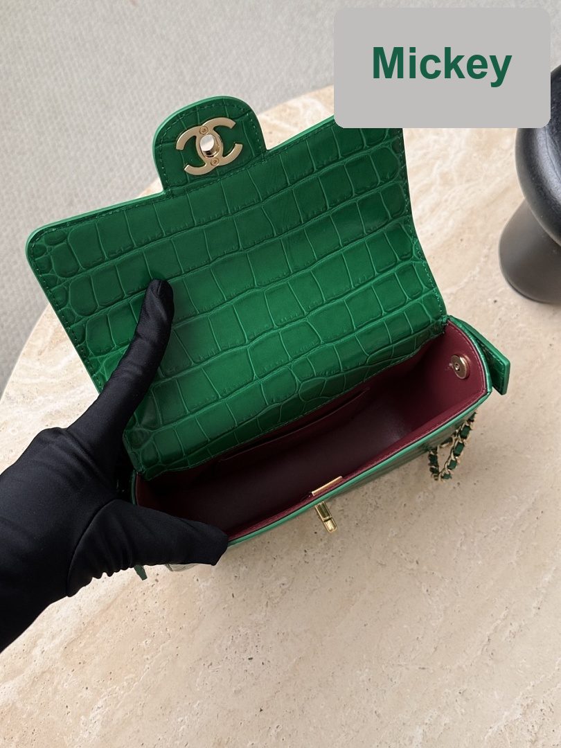 【S】$403=2700CNY｜Chanel(AS6424) God(Author) Factory｜Item ID-73306