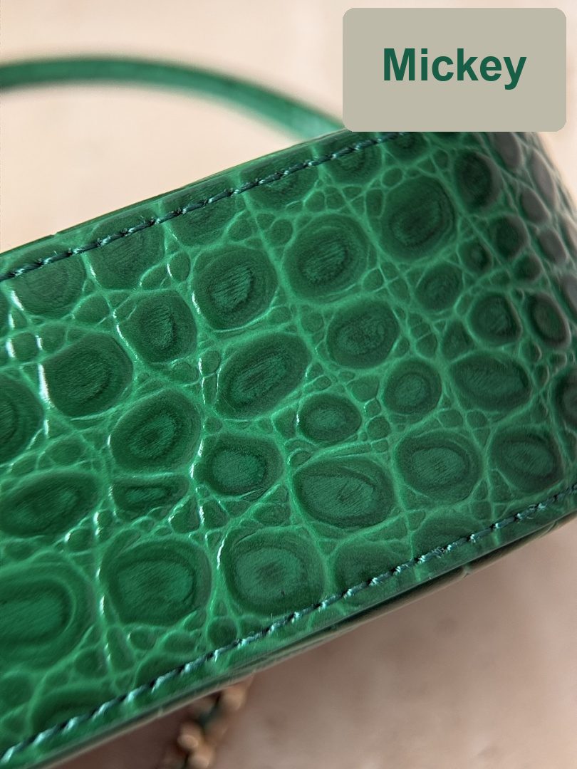 【S】$403=2700CNY｜Chanel(AS6424) God(Author) Factory｜Item ID-73306