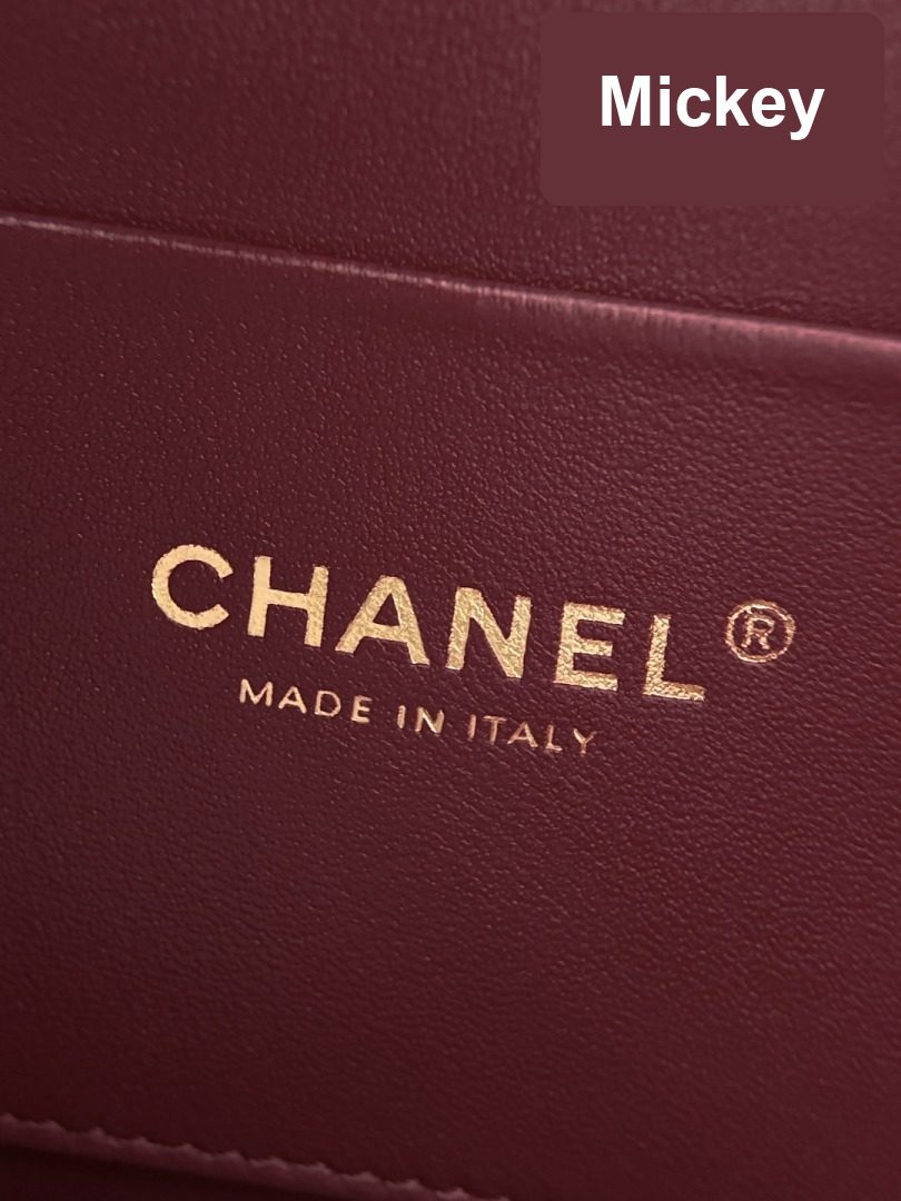 【S】$403=2700CNY｜Chanel(AS6424) God(Author) Factory｜Item ID-73306