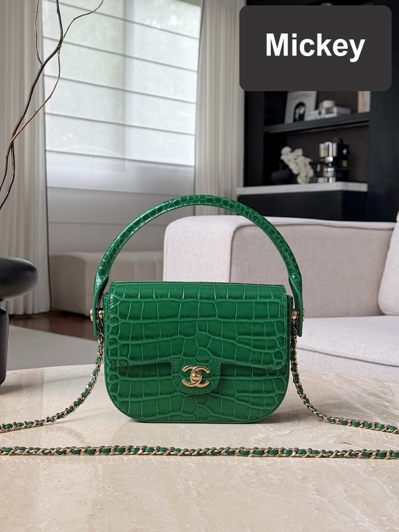 【S】$403=2700CNY｜Chanel(AS6424) God(Author) Factory｜Item ID-73306