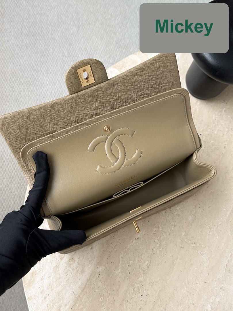 【S】$448=3000CNY｜Chanel(cf25) God(Author) Factory｜Item ID-73375