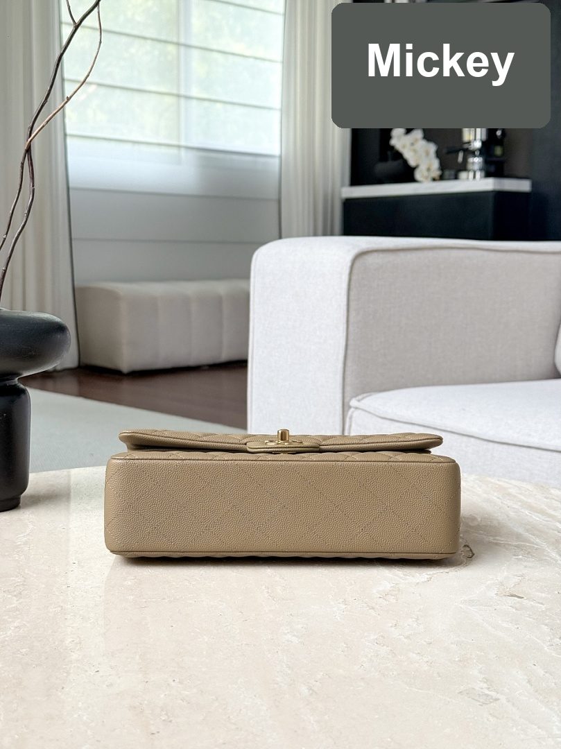 【S】$448=3000CNY｜Chanel(cf25) God(Author) Factory｜Item ID-73375