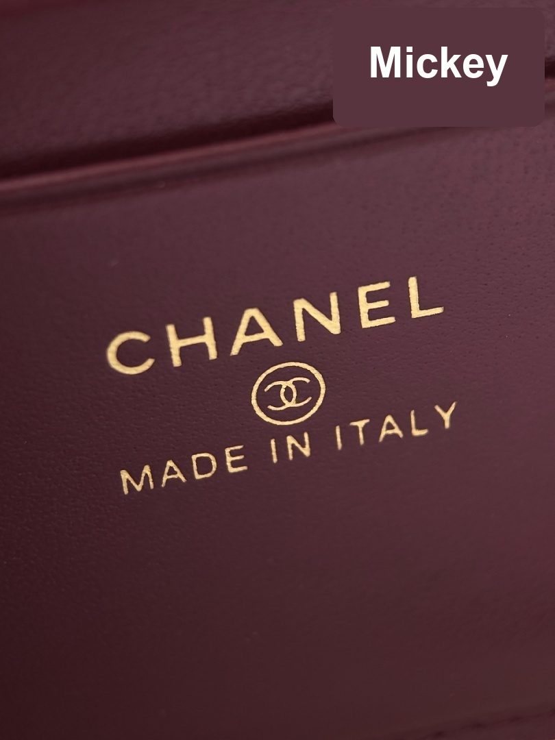 【S】$299=2000CNY｜Chanel(AS5346) God(Author) Factory｜Item ID-73264