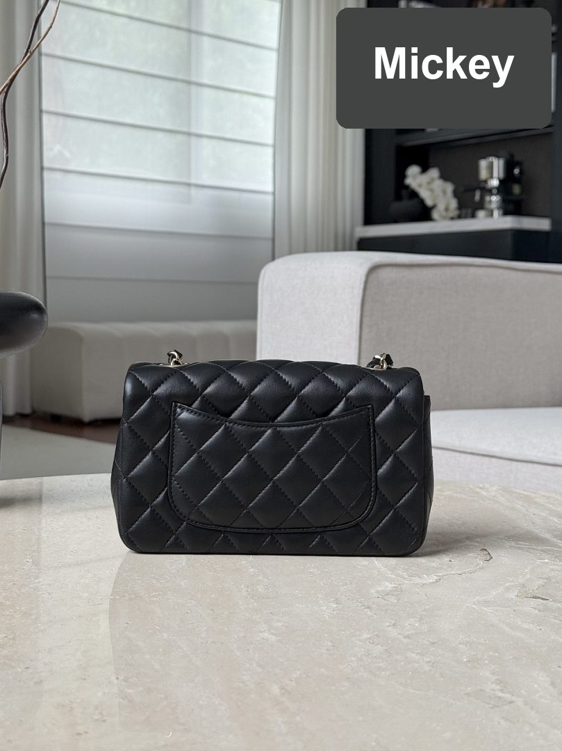【S】$403=2700CNY｜Chanel(cf20) God(Author) Factory｜Item ID-73319