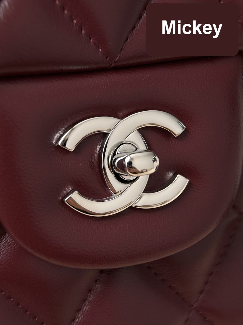 【S】$538=3600CNY｜Chanel(cf30) God(Author) Factory｜Item ID-73426