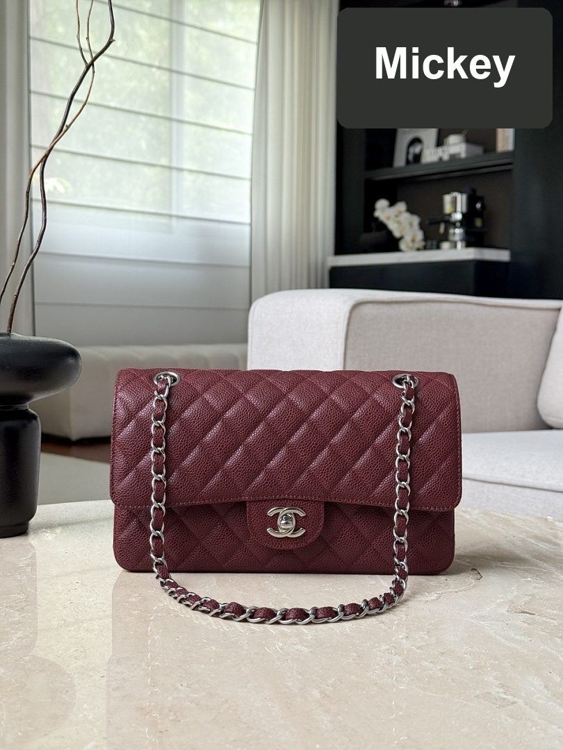 【S】$448=3000CNY｜Chanel(cf25) God(Author) Factory｜Item ID-73368