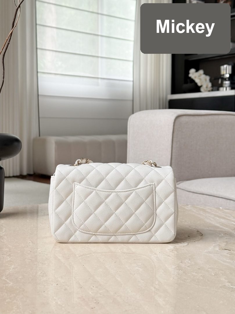 【S】$403=2700CNY｜Chanel(cf20) God(Author) Factory｜Item ID-73317
