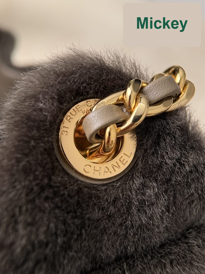 【S】$463=3100CNY｜Chanel(26a) God(Author) Factory｜Item ID-73383