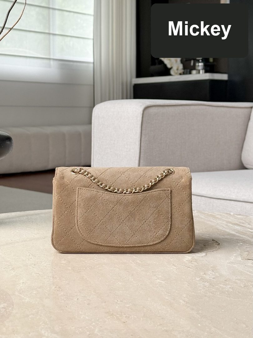 【S】$403=2700CNY｜Chanel(AS6626) God(Author) Factory｜Item ID-73311
