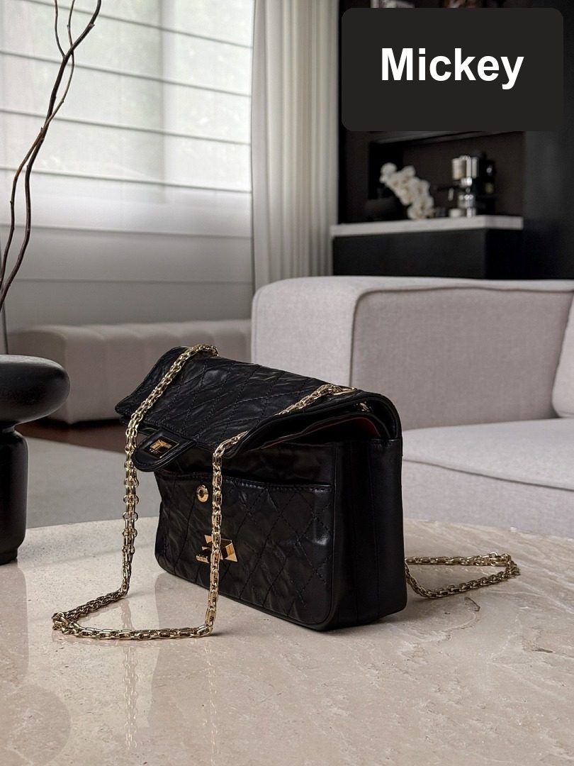 【S】$493=3300CNY｜Chanel(A37586) God(Author) Factory｜Item ID-73411