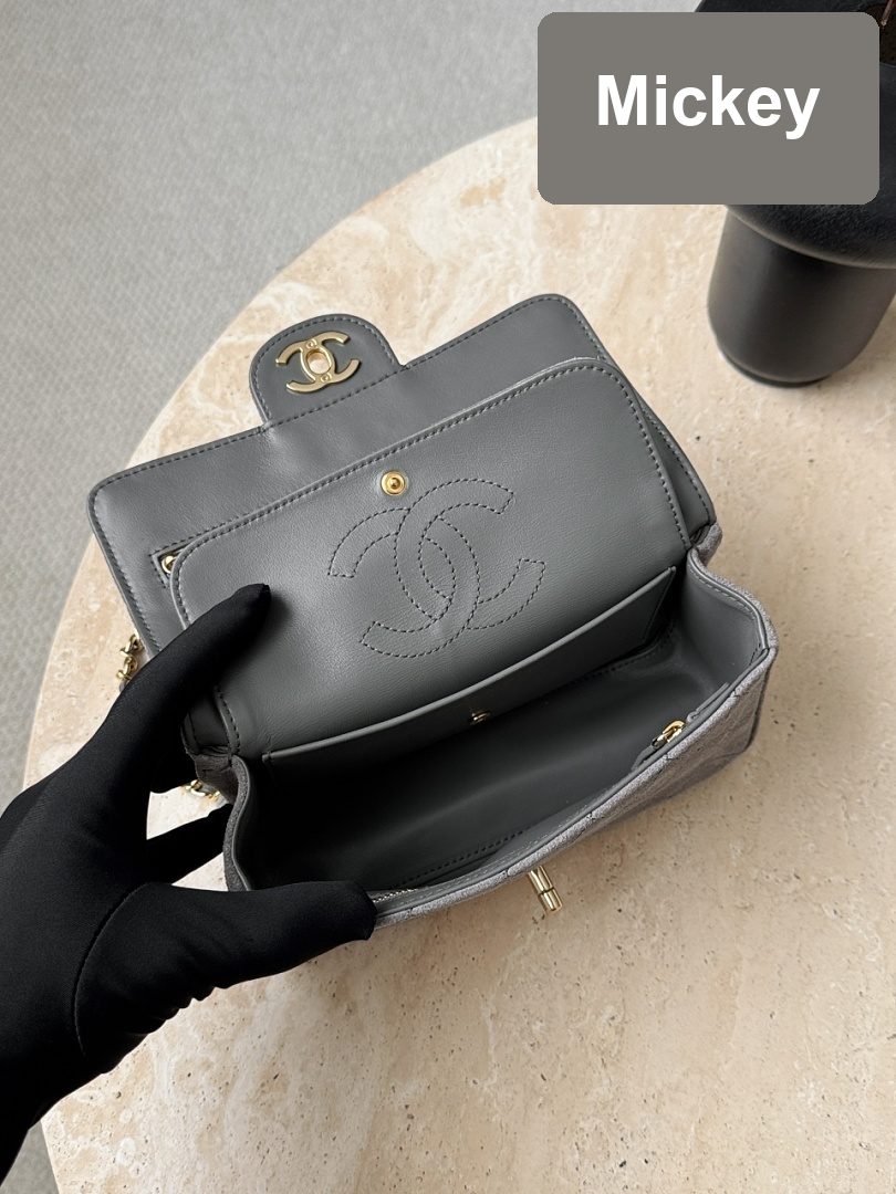 【S】$403=2700CNY｜Chanel(AS6626) God(Author) Factory｜Item ID-73313