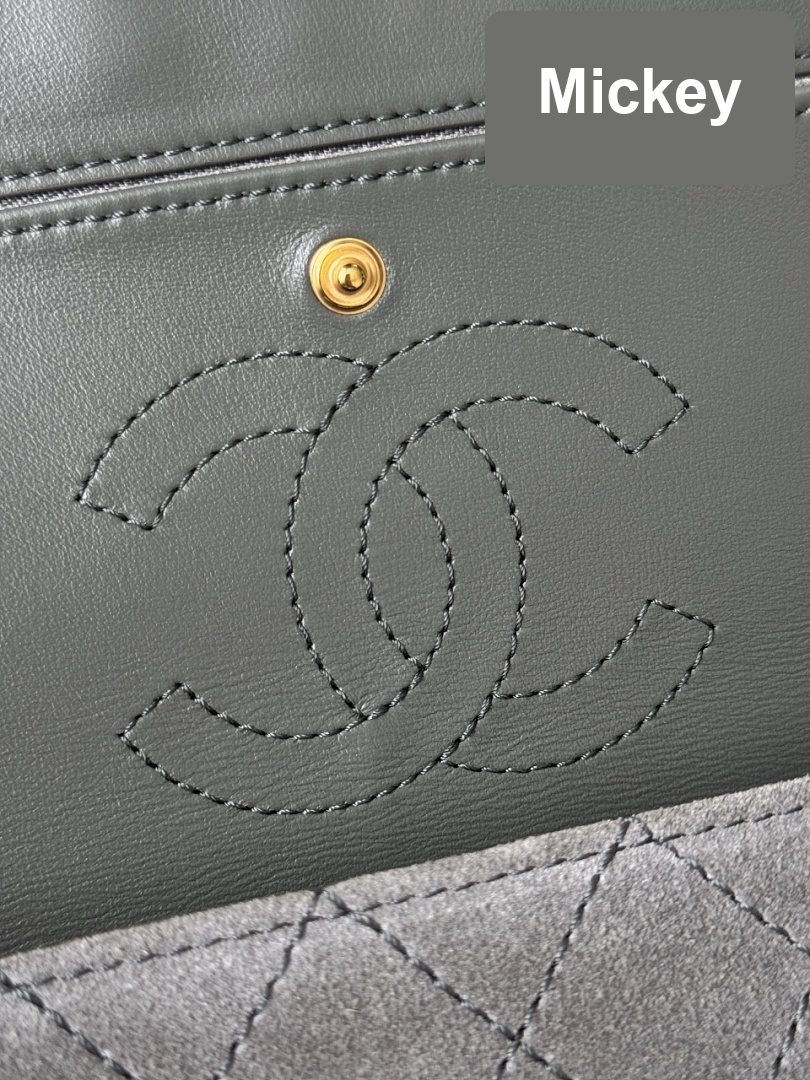 【S】$403=2700CNY｜Chanel(AS6626) God(Author) Factory｜Item ID-73313