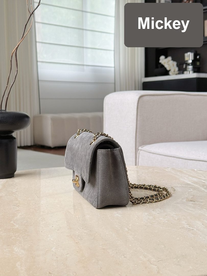 【S】$403=2700CNY｜Chanel(AS6626) God(Author) Factory｜Item ID-73313