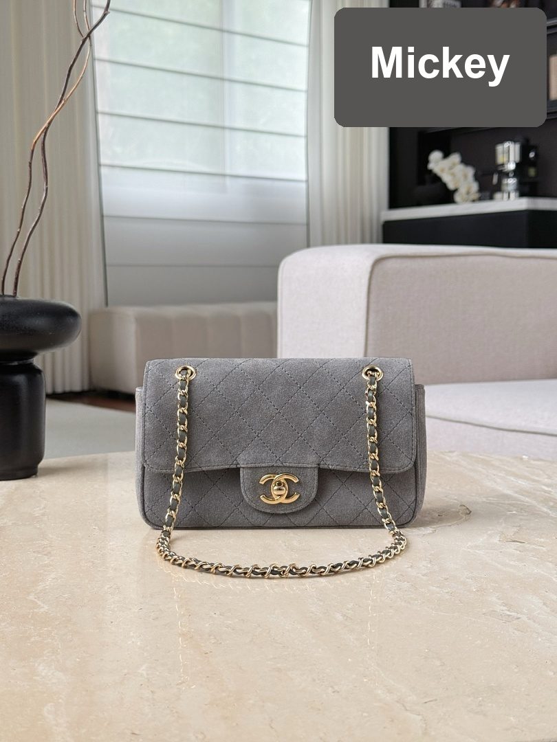 【S】$403=2700CNY｜Chanel(AS6626) God(Author) Factory｜Item ID-73313