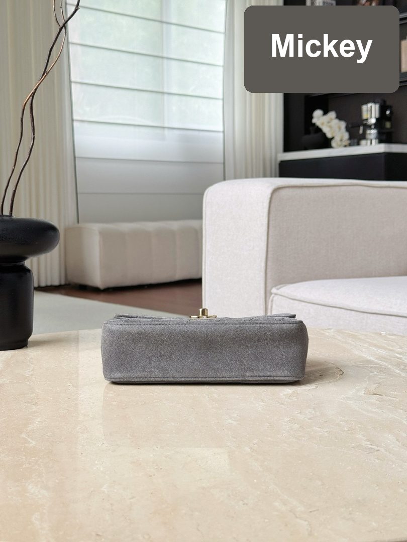 【S】$403=2700CNY｜Chanel(AS6626) God(Author) Factory｜Item ID-73313
