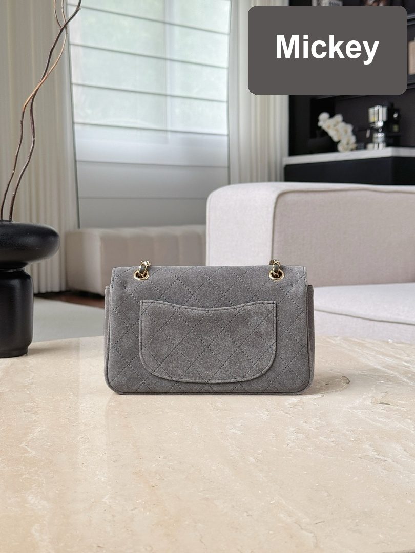【S】$403=2700CNY｜Chanel(AS6626) God(Author) Factory｜Item ID-73313