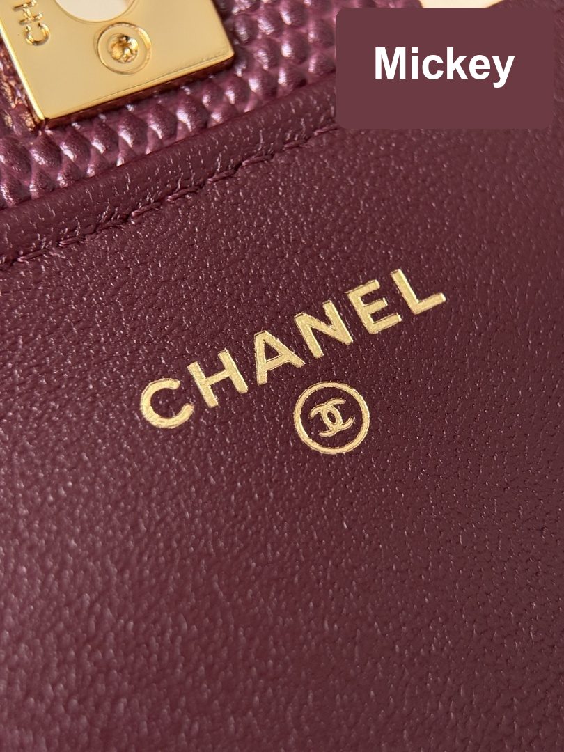 【S】$344=2300CNY｜Chanel(AP5280) God(Author) Factory｜Item ID-73278