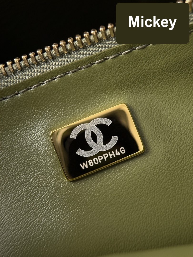 【S】$403=2700CNY｜Chanel(AS6626) God(Author) Factory｜Item ID-73310