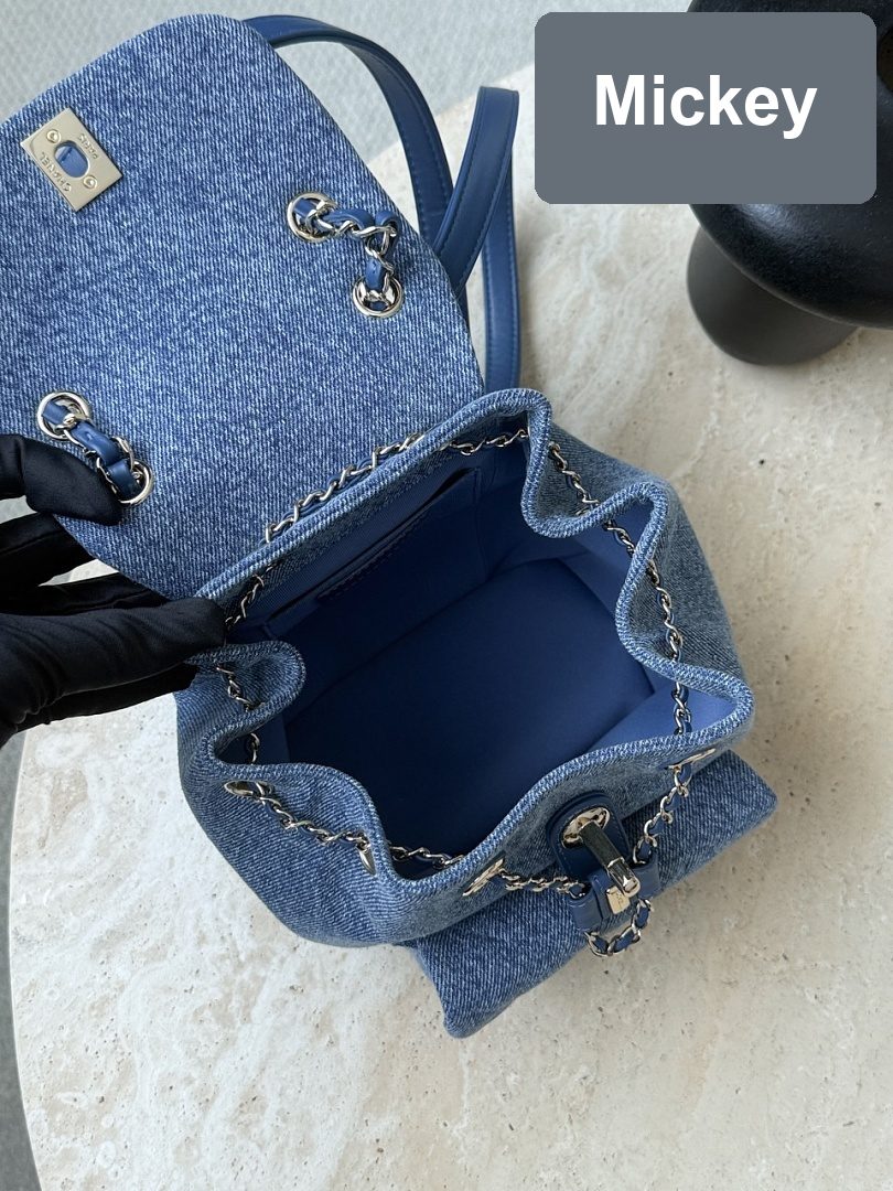 【S】$432=2890CNY｜Chanel (AS2908 cowboy ) God Factory｜Item ID-97792