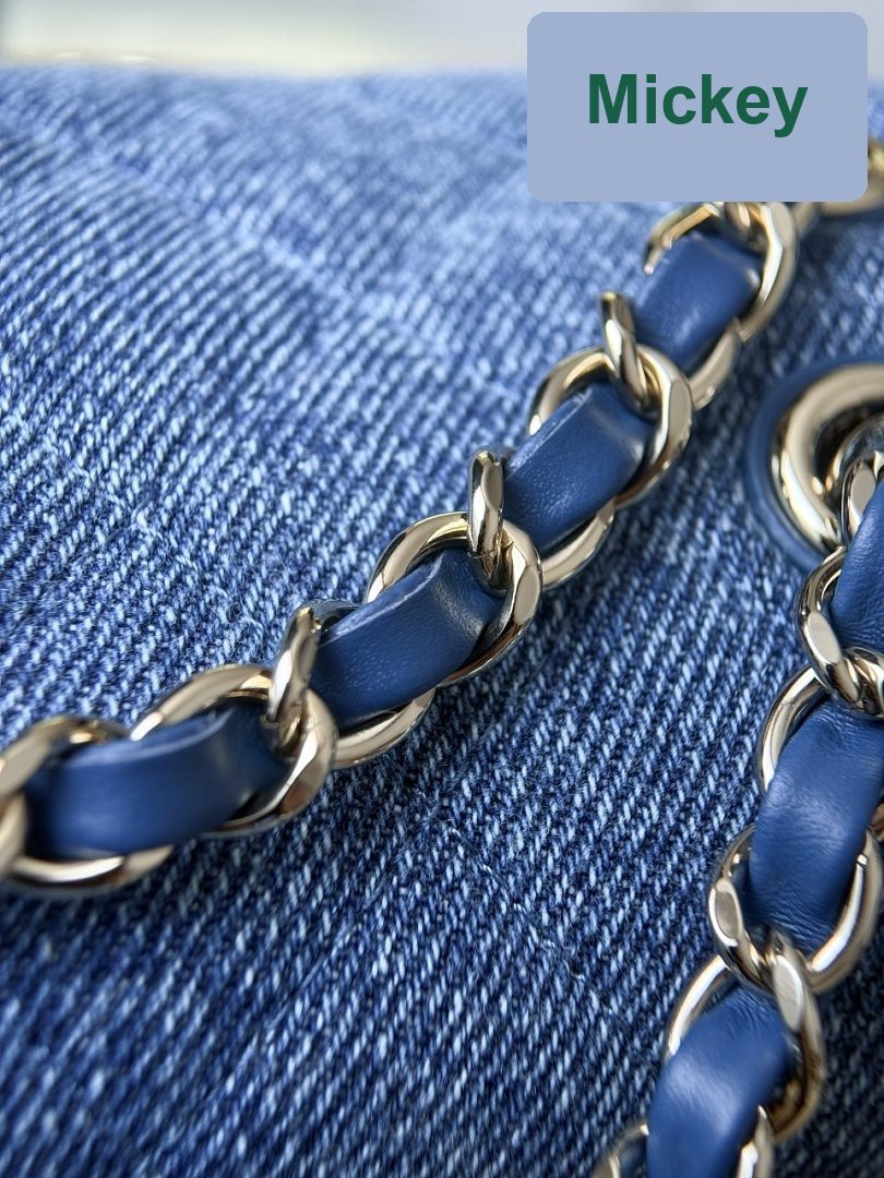 【S】$432=2890CNY｜Chanel (AS2908 cowboy ) God Factory｜Item ID-97792