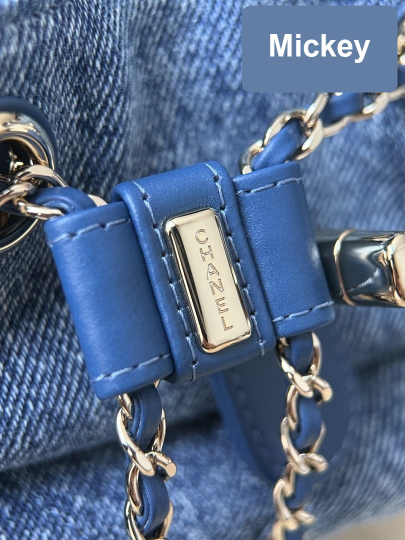 【S】$432=2890CNY｜Chanel (AS2908 cowboy ) God Factory｜Item ID-97792