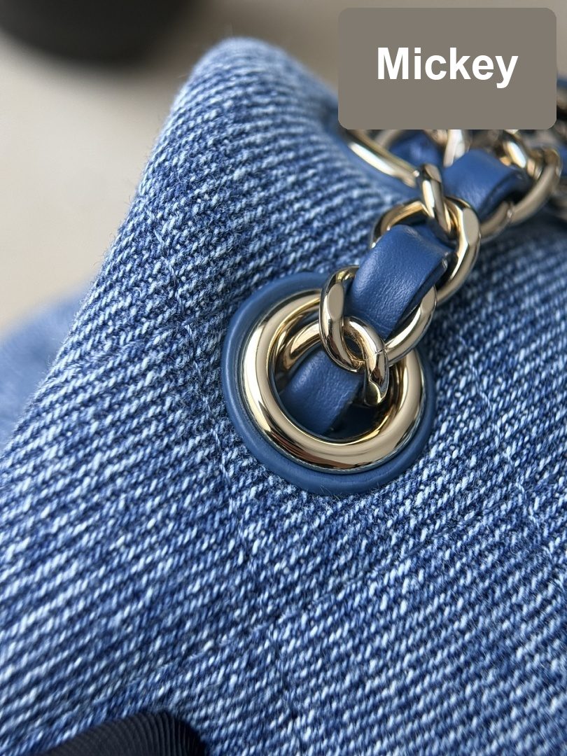 【S】$432=2890CNY｜Chanel (AS2908 cowboy ) God Factory｜Item ID-97792