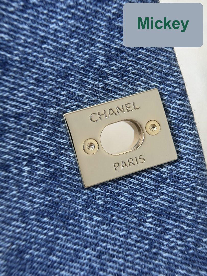 【S】$432=2890CNY｜Chanel (AS2908 cowboy ) God Factory｜Item ID-97792