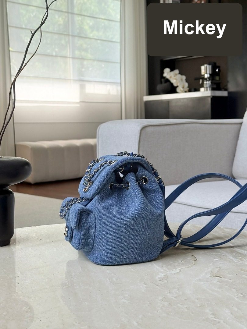 【S】$432=2890CNY｜Chanel (AS2908 cowboy ) God Factory｜Item ID-97792