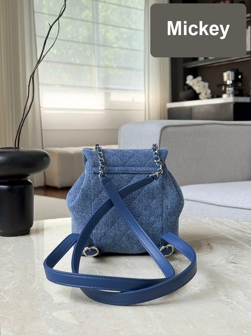 【S】$432=2890CNY｜Chanel (AS2908 cowboy ) God Factory｜Item ID-97792