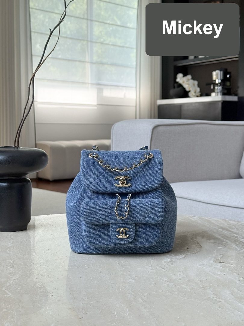 【S】$432=2890CNY｜Chanel (AS2908 cowboy ) God Factory｜Item ID-97792
