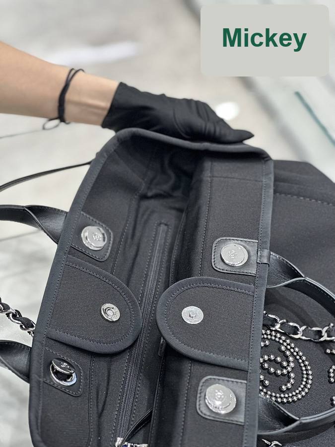 【A】$247=1650CNY｜Chanel HO Factory｜Item ID-47788